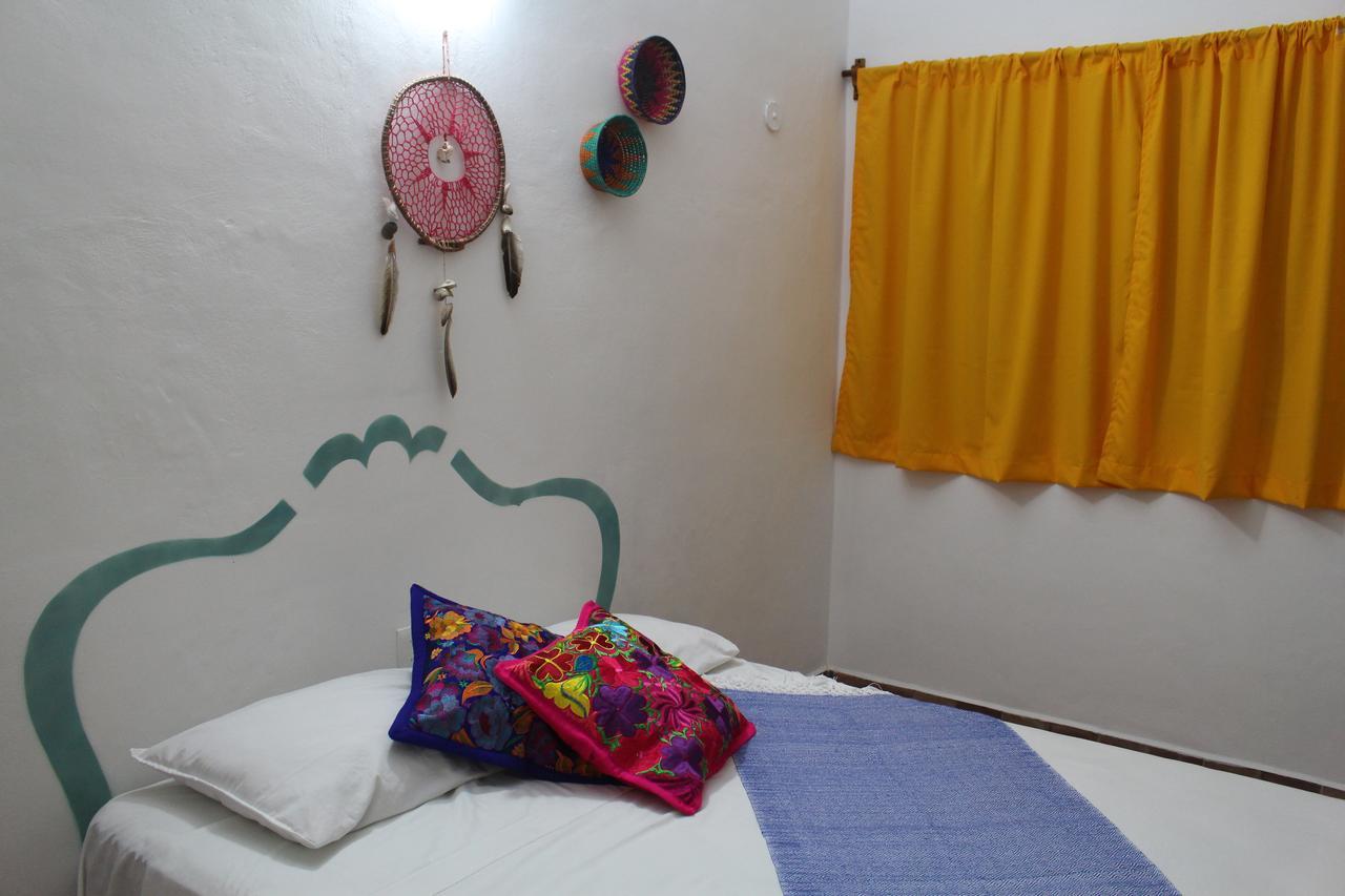 Ruta Del Sol Tulum Exterior foto