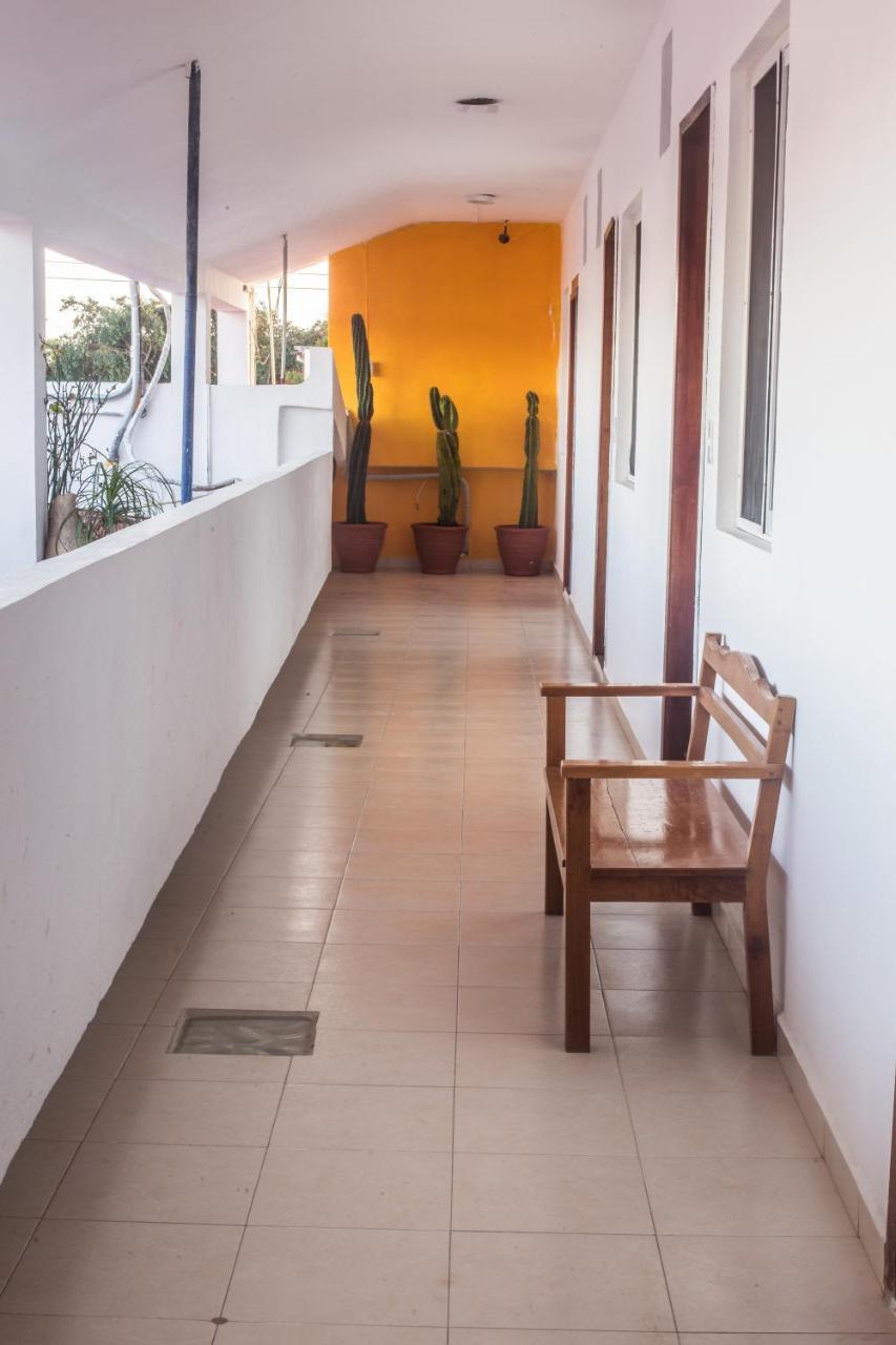 Ruta Del Sol Tulum Exterior foto